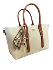 STUPENDA BORSA ALTA MODA TIPO