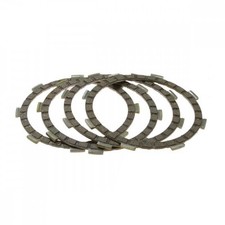 EBC Discos de embrague