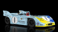 NSR 0610SW Porsche 908/03