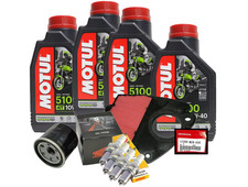 KIT/TAGLIANDO HONDA VT