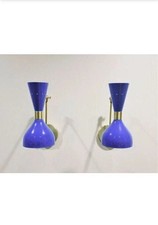 Modern Italian Diabolo Wall