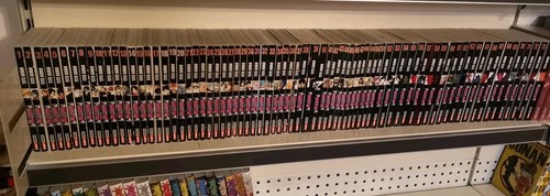 Bleach serie completa - serie,