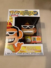 Funko Pop Television Banana
