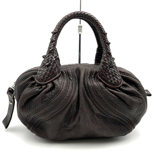 Borsa spia fendi 321 - 321, 8bl078