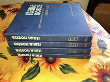 Italia nostra enciclopedia - nostra,