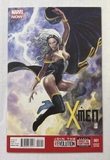 X-Men #1 (2013) | Variante