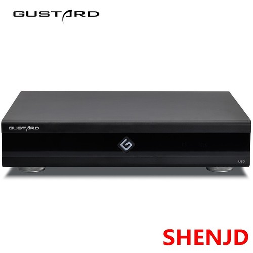 New gustard u26 full - gustard,