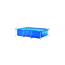 Piscina frame rettang telaio - rettang.,