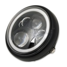 FARO FANALE ANTERIORE SLIM