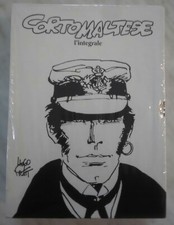 HUGO PRATT CORTO MALTESE