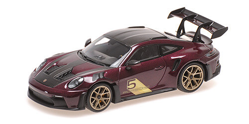 Minichamps porsche 911 - minichamps,