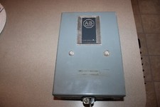 ALLEN BRADLEY 709-CAA / 709CAA