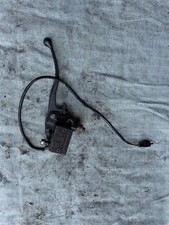 Pompa Freno + Leva Anteriore Yamaha Majesty 250 02/06