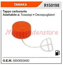 Tappo serbatoio carburante