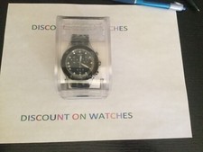 Orologio Swatch Irony