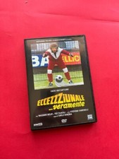 Film DVD ECCEZZZIUNALE