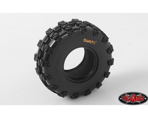 Pneumatici rc4wd genius - pneumatici,