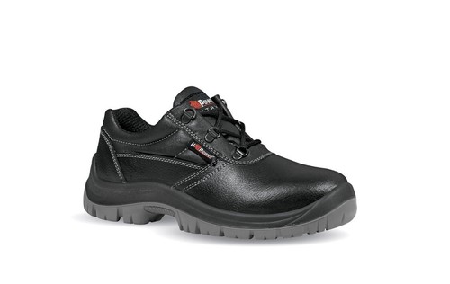 Scarpa antinfortunistica - scarpa, u