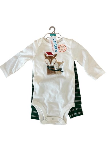 Carter mesi renne di - 3,