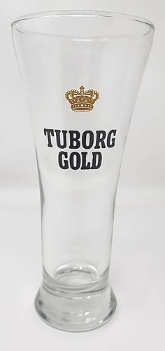 Birra tuborg gold vintage anni - birra,