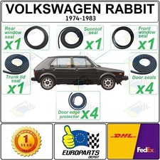Volkswagen Golf MK1 Rabbit MK1