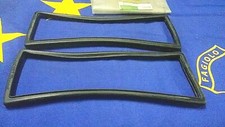 GUARNIZIONE CITROEN GS  FANALE ANTER.POST.'? GOMMA  RICAMBIO CITROEN VISA?*(N.B)