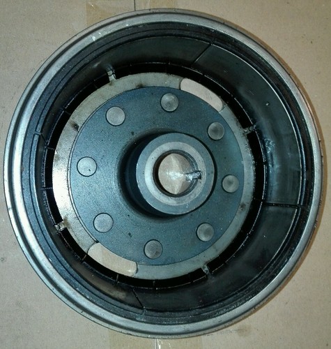 Honda volano motore accesione - honda,