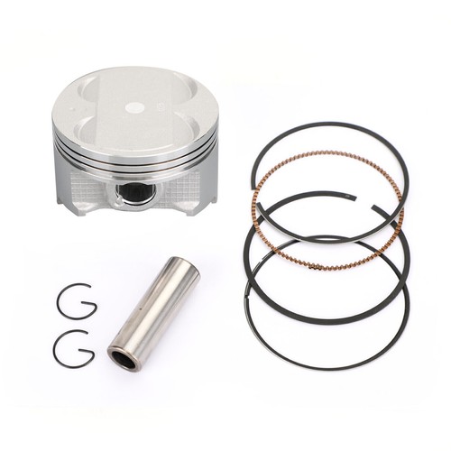 Kit pistone foro 25 - +,