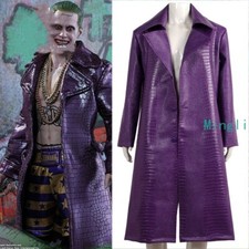 Costume halloween joker jared - costume,