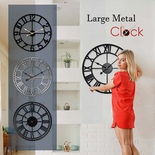 Large Roman Numeral Skeleton
