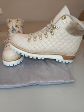 Scarpe Donna Scarponcini Le Silla St. Moritz