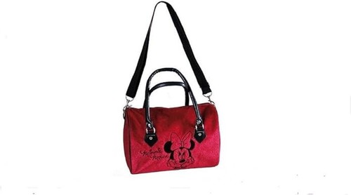 Minnie disney borsa buletto - disney,