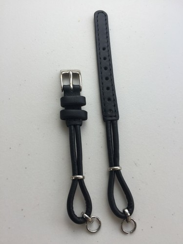 Cinturino pelle per - pelle, orologi