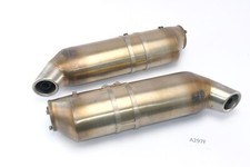 KTM 690 SM LC4 2007 - Marmitta