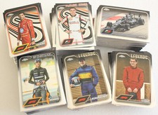2024 F1 Topps Chrome Formula 1