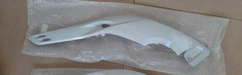 Carena fianchetto boomerang - carena,