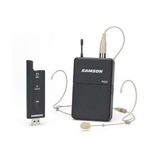 Samson XPD2 USB Sistema di