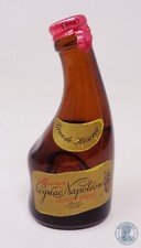 Miniature / Mignon Cognac Napoleon MARMOT Grande Reserve