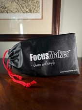 FOCUSMAKER MANUALE FOLLOW