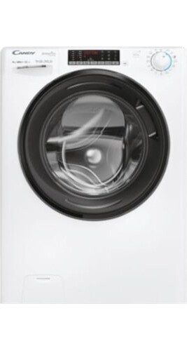 Candy lavatrice 8kg classe - 8kg, a