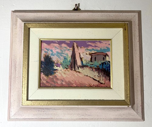 Voltolino fontani 1920 - fontani, (1920