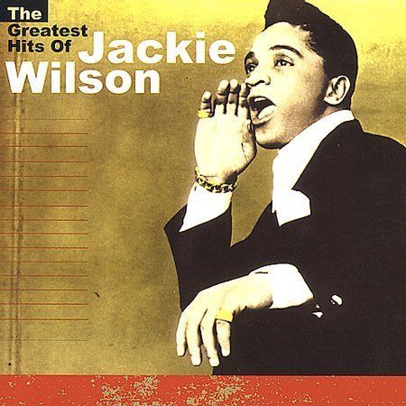 Greatest hits jackie - of,