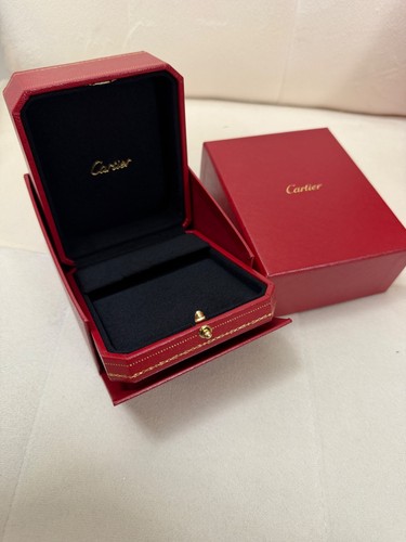 Cartier box ref co000478 - box,