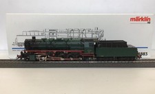 MARKLIN HO 34883 LOCOMOTIVA A