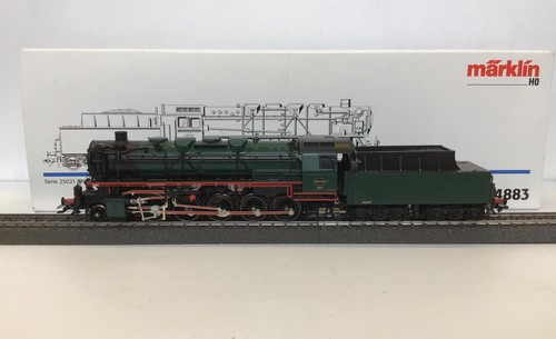Marklin 34883 locomotiva a - marklin,