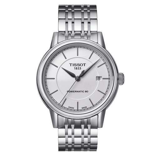 Orologio uomo tissot carson - uomo,