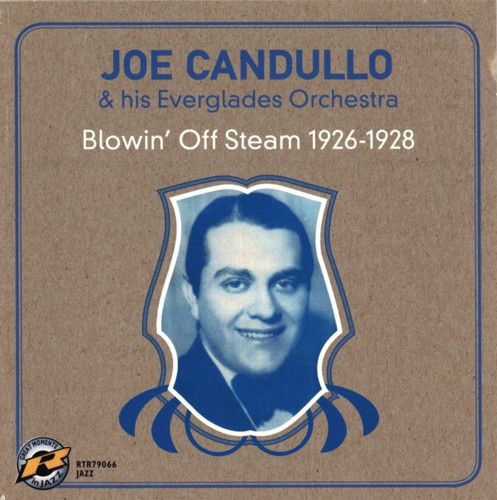 Joe candullo and his - joe,