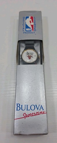 Orologio bulova sportstime - bulova, nba