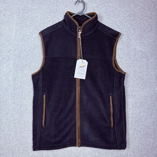 Gilet rydale uomo piccolo - rydale,