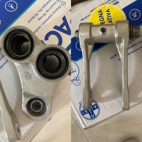 Leveraggi husqvarna smr - husqvarna, te/tc/smr